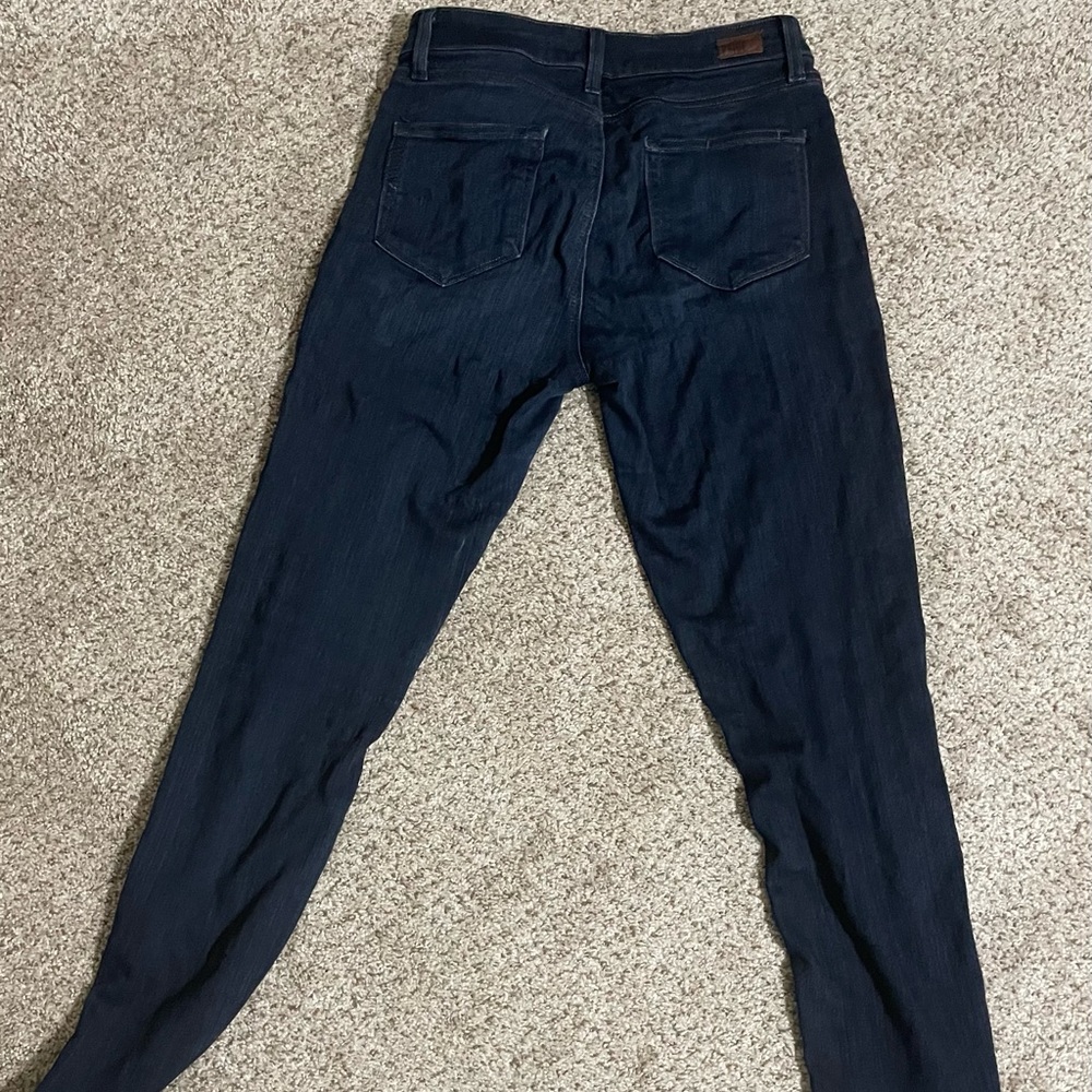 Paige Jeans